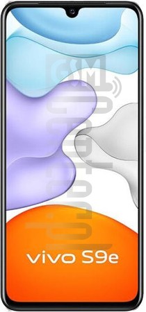 IMEI Check VIVO S9e 5G on imei.info