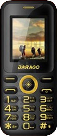 IMEI Check DARAGO D30 on imei.info
