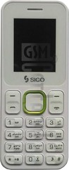 IMEI चेक SICO Mini 3 imei.info पर