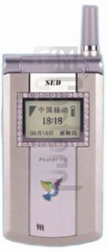 IMEI Check SED 838 Photar on imei.info