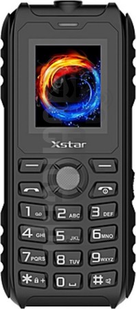 IMEI Check XSTAR X30 on imei.info