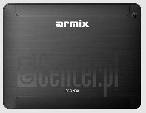 Controllo IMEI ARMIX PAD-930 su imei.info