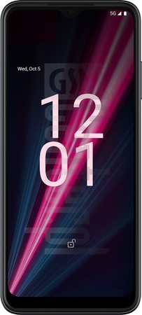 IMEI चेक T-MOBILE T Phone Pro 5G (2023) imei.info पर