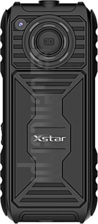 IMEI-Prüfung XSTAR X30 auf imei.info