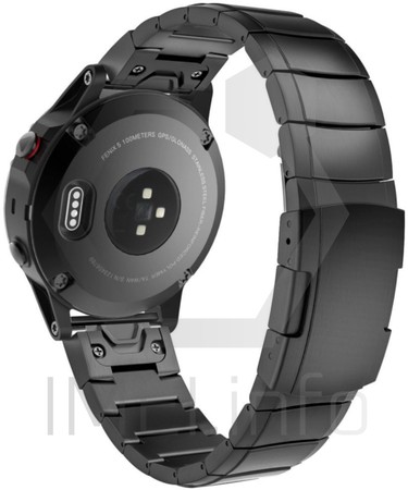 garmin fenix 5x specification