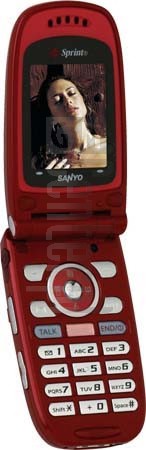 IMEI Check SANYO MM-8300 on imei.info