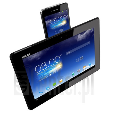 IMEI Check ASUS Padfone Infinity 800 on imei.info