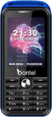IMEI Check BONTEL 8200 on imei.info
