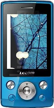 IMEI Check LECOM 9500 on imei.info