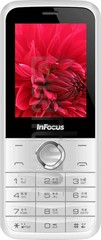 IMEI Check InFocus F125 Hero Boombox S1 on imei.info