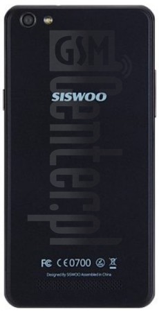 IMEI Check SISWOO C50A Longbow on imei.info