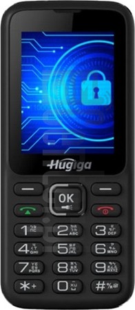 IMEI चेक HUGIGA E23 imei.info पर