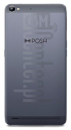 IMEI Check POSH MOBILE Volt Max LTE L640A on imei.info
