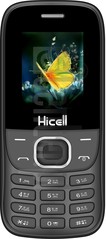 IMEI Check HICELL C1 Fox on imei.info