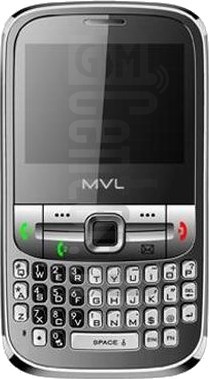 IMEI Check MVL G81 on imei.info