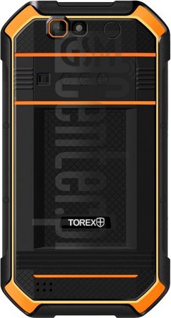 IMEI Check TOREX S27 on imei.info