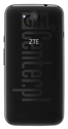 IMEI Check ZTE Blade Q Lux 4G on imei.info