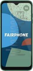 IMEI Check MURENA Fairphone 4 on imei.info