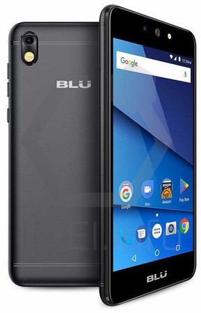 تحقق من رقم IMEI BLU Grand M2 على imei.info