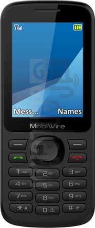 IMEI Check MOBIWIRE Doli2 on imei.info