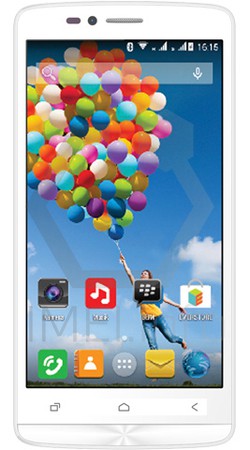 在imei.info上的IMEI Check EVERCOSS Winner Y Power A75U