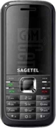 IMEI Check SAGETEL B18 on imei.info