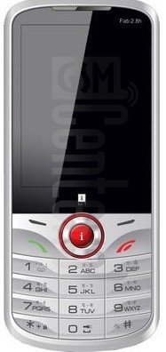 IMEI Check iBALL FAB 2.8H on imei.info