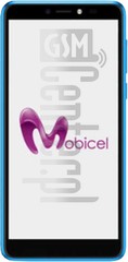 Vérification de l'IMEI MOBICEL R7 LTE sur imei.info