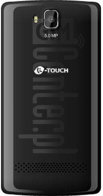 IMEI Check K-TOUCH A17 on imei.info