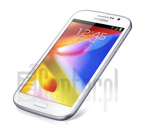 IMEI Check SAMSUNG E270L Galaxy Grand on imei.info