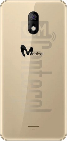 IMEI Check MOBICEL X4 on imei.info