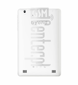 IMEI Check BYOND Mi-Book Mi7 on imei.info