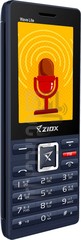 Kontrola IMEI ZIOX Wave Lite na imei.info
