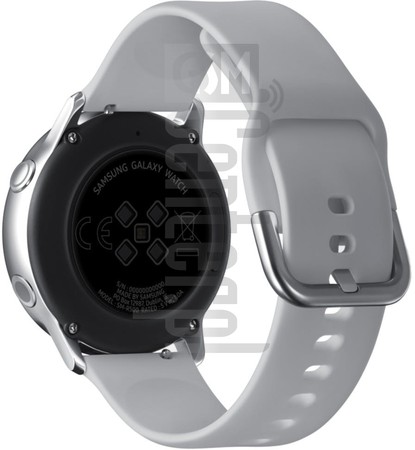 Sprawdź IMEI SAMSUNG Galaxy Watch Active na imei.info