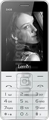 IMEI Check LEMON S406 on imei.info