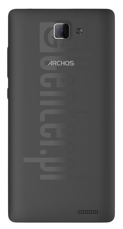 在imei.info上的IMEI Check ARCHOS 50b Neon