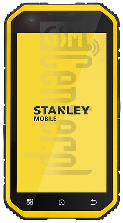 IMEI Check STANLEY S241 on imei.info