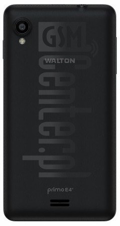 Kontrola IMEI WALTON Primo E4+ na imei.info