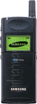 ตรวจสอบ IMEI SAMSUNG 2200 บน imei.info