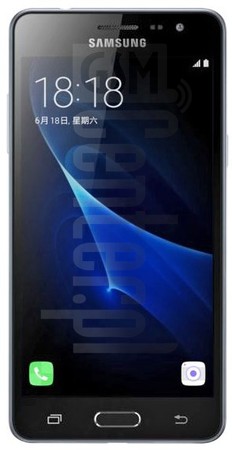 ตรวจสอบ IMEI SAMSUNG J3119 Galaxy J3 Pro บน imei.info