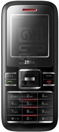 IMEI Check ZTE A316G on imei.info