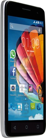 Перевірка IMEI MEDIACOM PhonePad Duo G450 на imei.info