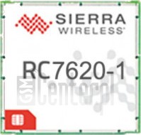 IMEI Check SIERRA WIRELESS RC7620 on imei.info
