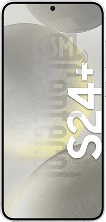 Перевірка IMEI SAMSUNG Galaxy S24+ на imei.info