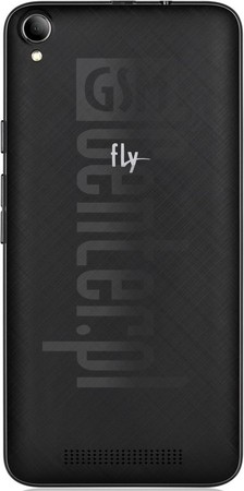 imei.infoのIMEIチェックFLY Knockout 