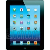 Vérification de l'IMEI APPLE iPad 3 Wi-Fi + Cellular sur imei.info
