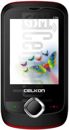 IMEI Check CELKON C90 on imei.info