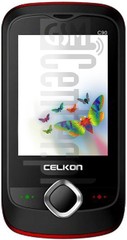 تحقق من رقم IMEI CELKON C90 على imei.info