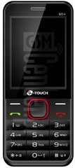 IMEI Check K-TOUCH M5+ on imei.info