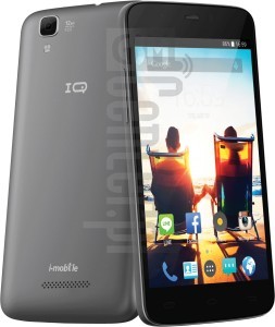IMEI Check i-mobile IQ 511 on imei.info